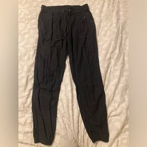 Sanctuary linen pants